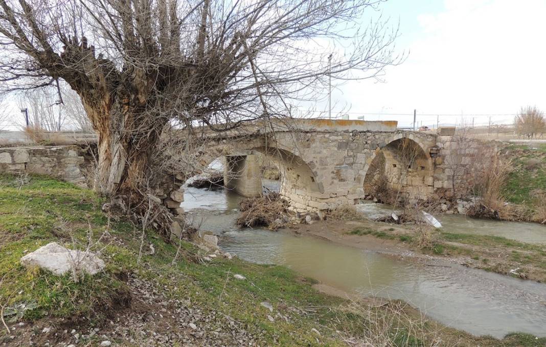 Bir zamanlar saklanma alanıydı, şimdi inanç turizminin zirvesi 14